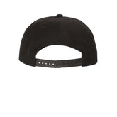Buns and Guns OG High-Profile Snapback Cap
