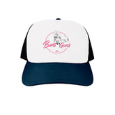 Buns and Guns OG Mesh-Back Baseball Cap