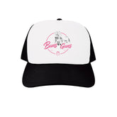 Buns and Guns OG Mesh-Back Baseball Cap