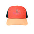 Buns and Guns OG Mesh-Back Baseball Cap