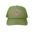 Buns and Guns OG Mesh-Back Baseball Cap