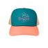 Buns and Guns OG Mesh-Back Baseball Cap