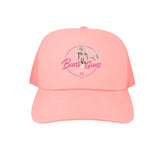 Buns and Guns OG Mesh-Back Baseball Cap