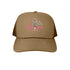 Buns and Guns OG Mesh-Back Baseball Cap
