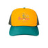 Buns and Guns OG Mesh-Back Baseball Cap