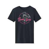 Buns and Guns OG Men&