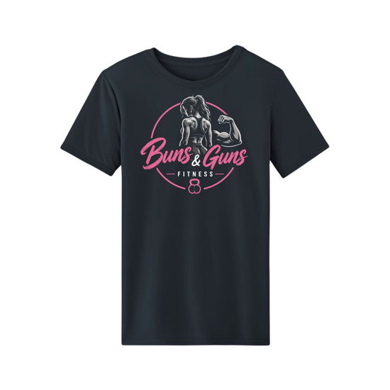 Buns and Guns OG Men&