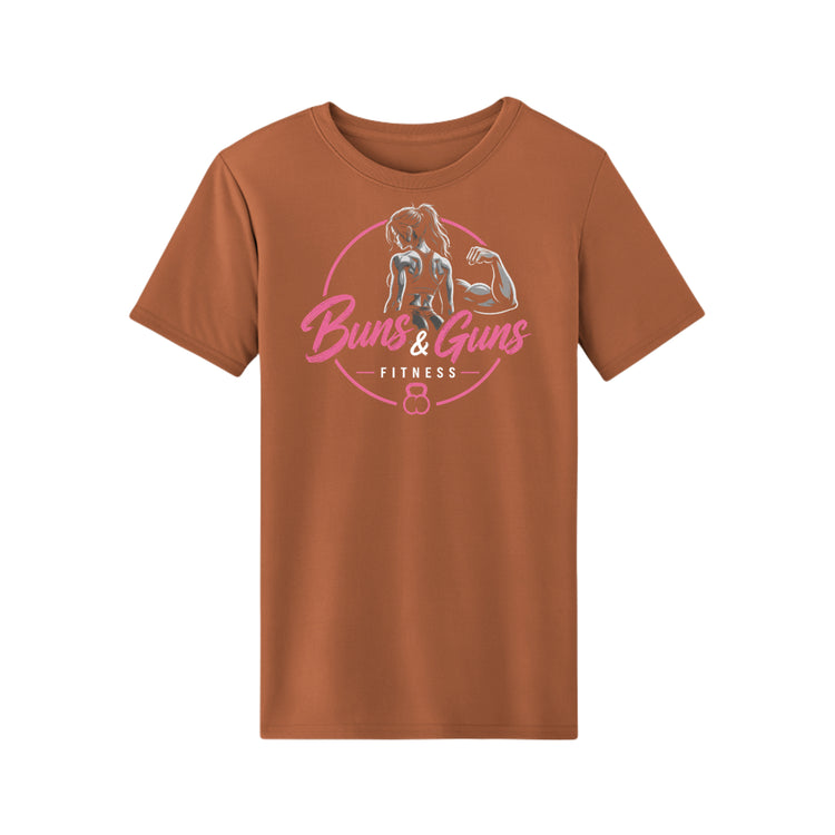 Buns and Guns OG Men&