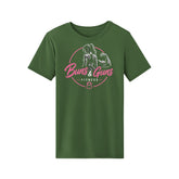 Buns and Guns OG Men&