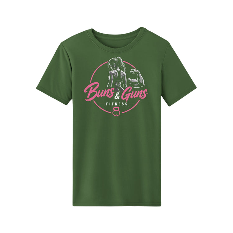 Buns and Guns OG Men&