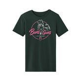 Buns and Guns OG Men&