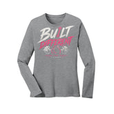 Buns and Guns Built Different Women&