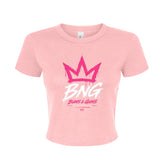 Buns and Guns BNG Women&