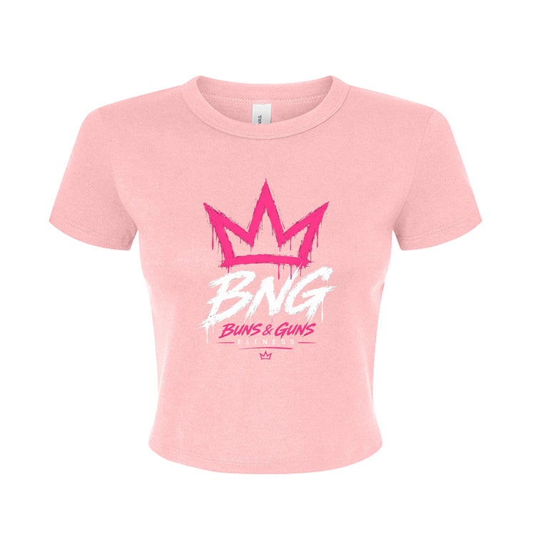 Buns and Guns BNG Women&