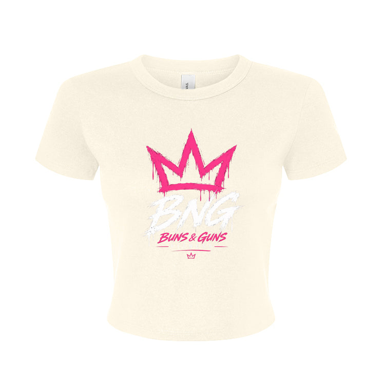 Buns and Guns BNG Women&