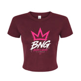 Buns and Guns BNG Women&