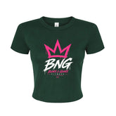 Buns and Guns BNG Women&