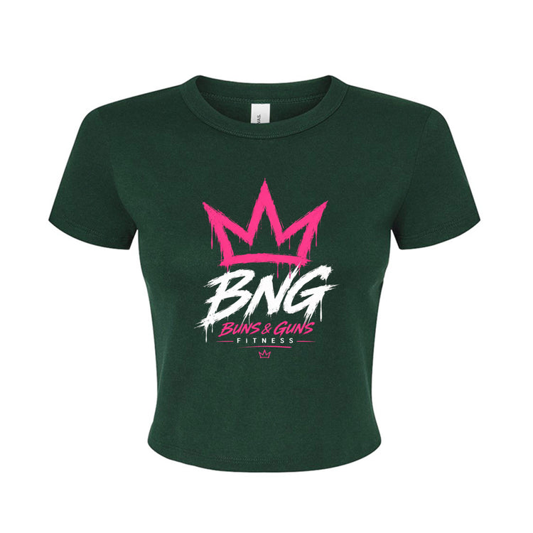 Buns and Guns BNG Women&