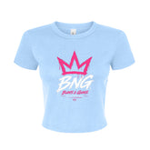 Buns and Guns BNG Women&