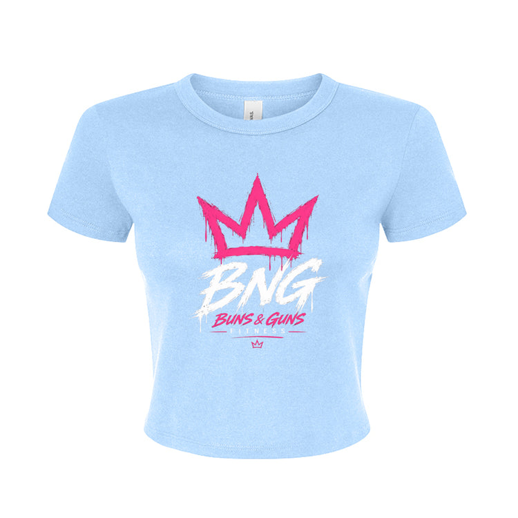 Buns and Guns BNG Women&