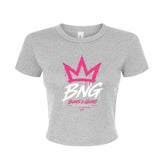 Buns and Guns BNG Women&