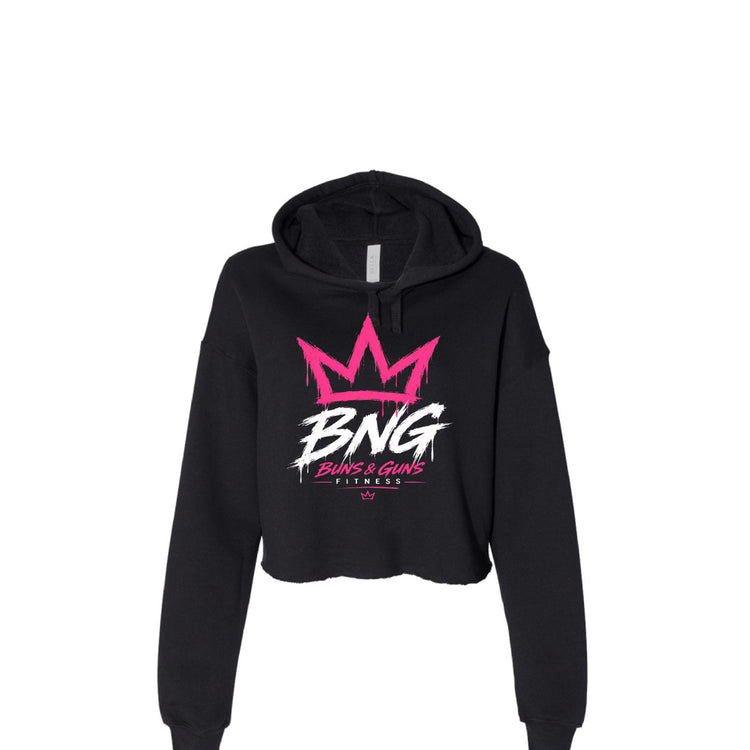 Buns and Guns BNG Women&