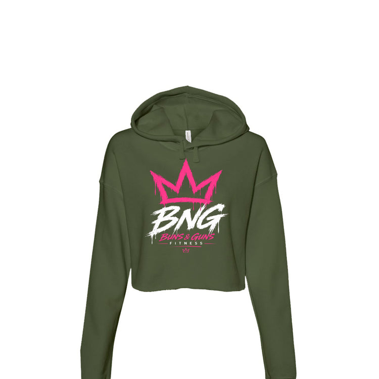 Buns and Guns BNG Women&