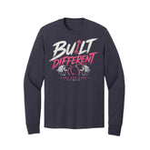 Buns and Guns Built Different Men&