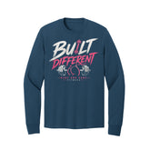 Buns and Guns Built Different Men&