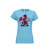 Buns and Guns OG 2 Women&