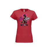 Buns and Guns OG 2 Women&