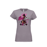 Buns and Guns OG 2 Women&