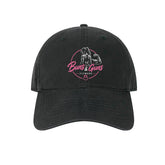 Buns and Guns OG Signature Dad Hat