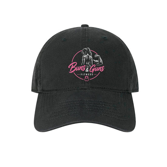 Buns and Guns OG Signature Dad Hat