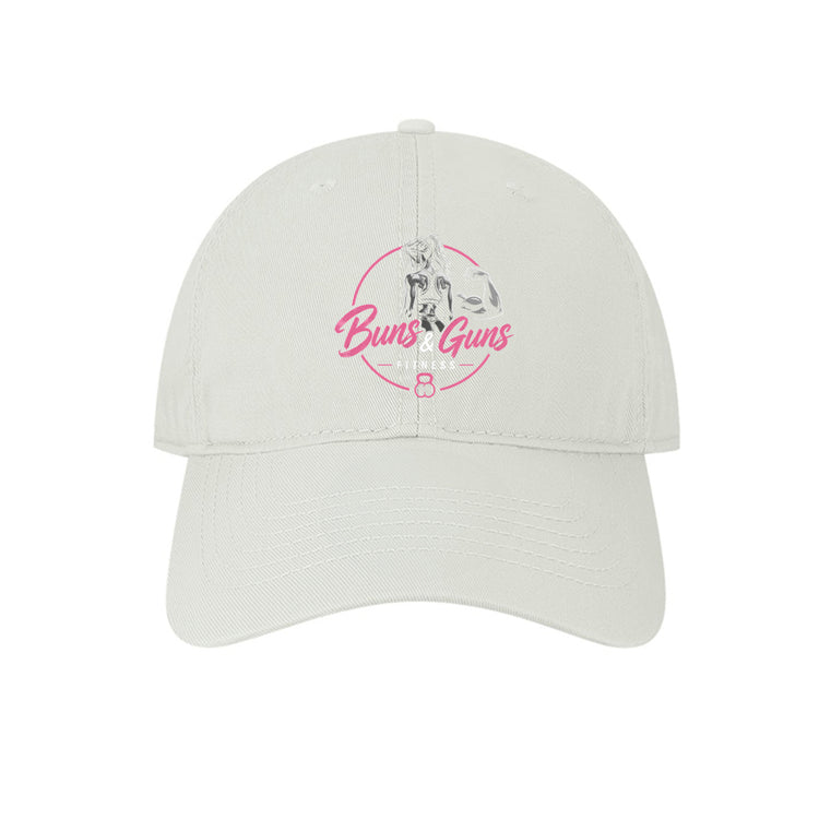 Buns and Guns OG Signature Dad Hat