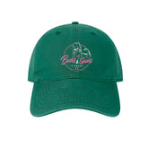 Buns and Guns OG Signature Dad Hat