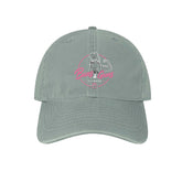 Buns and Guns OG Signature Dad Hat