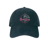 Buns and Guns OG Signature Dad Hat