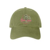 Buns and Guns OG Signature Dad Hat