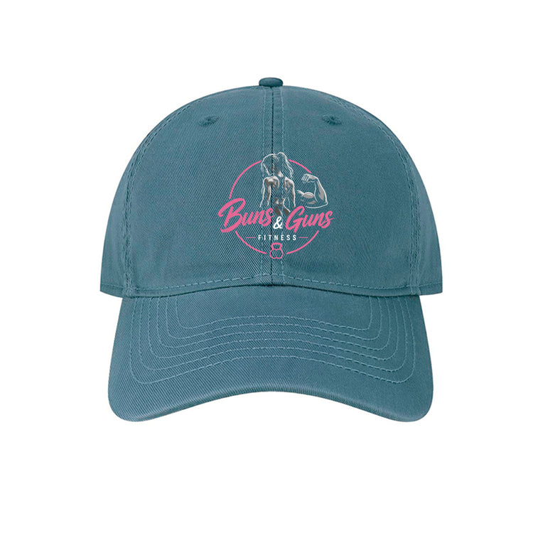 Buns and Guns OG Signature Dad Hat