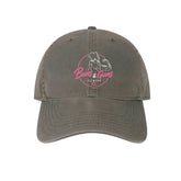 Buns and Guns OG Signature Dad Hat