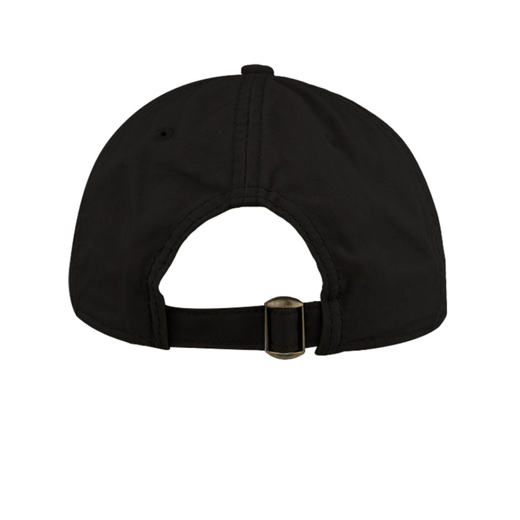 Buns and Guns Built Different Unstructured Cotton Cap