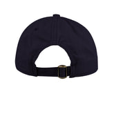 Buns and Guns Built Different Unstructured Cotton Cap