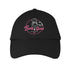 Buns and Guns OG Classic Cotton Dad Hat