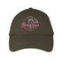 Buns and Guns OG Classic Cotton Dad Hat