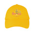 Buns and Guns OG Classic Cotton Dad Hat