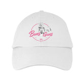 Buns and Guns OG Classic Cotton Dad Hat