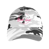 Buns and Guns OG Classic Cotton Dad Hat