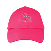 Buns and Guns OG Classic Cotton Dad Hat