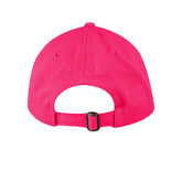 Buns and Guns OG Classic Cotton Dad Hat